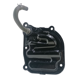 Tampa Lateral Motor Honda Fit 1.4 2015 a 2019