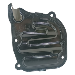 TAMPA LATERAL MOTOR HONDA FIT 1.4 2015 A 2019
