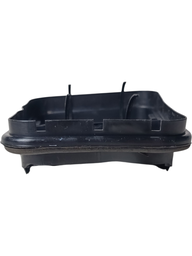 DIFUSOR DE AR TRASEIRO NISSAN KICKS 2017 A 2021