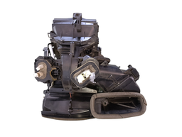 Caixa Evaporadora Ar Ford Ka 2015 a 2021