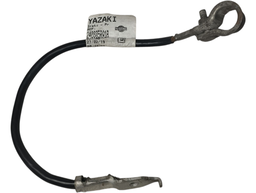 CABO POLO NEGATIVO BATERIA KICKS 2017 A 2024