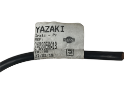 CABO POLO NEGATIVO BATERIA KICKS 2017 A 2024