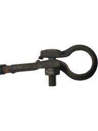 CABO POLO NEGATIVO BATERIA KICKS 2017 A 2024