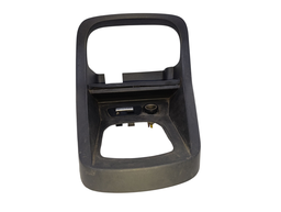 MOLDURA ACABAMENTO CONSOLE CENTRAL FORD KA 2015 A 2021