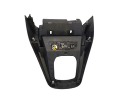 MOLDURA ACABAMENTO CONSOLE CENTRAL FORD KA 2015 A 2021