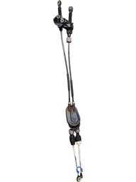 CHICOTES PALANCA DE CAMBIO VELOCIDADES COMPLETO NISSAN KICKS