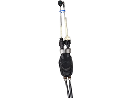 CHICOTES PALANCA DE CAMBIO VELOCIDADES COMPLETO NISSAN KICKS