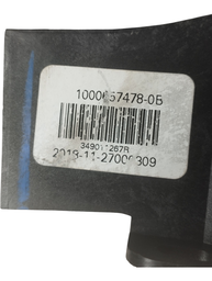 ALAVANCA CAMBIO NISSAN KICKS 1.6 MANUAL 2018 2019 A 2022