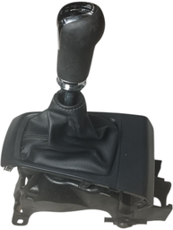 ALAVANCA CAMBIO NISSAN KICKS 1.6 MANUAL 2018 2019 A 2022