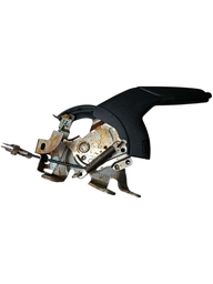 ALAVANCA FREIO DE MÃO NISSAN KICKS 1.6 2017 A 2021