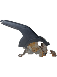 Alavanca Freio De Mão Nissan Kicks 1.6 2017 a 2021