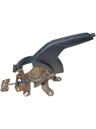 ALAVANCA FREIO DE MÃO NISSAN KICKS 1.6 2017 A 2021