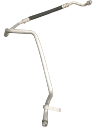 MANGUEIRA AR CONDICIONADO NISSAN KICKS 1.6 16V 2017 A 2021