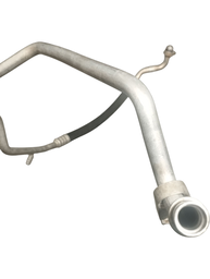 MANGUEIRA AR CONDICIONADO NISSAN KICKS 1.6 16V 2017 A 2021