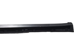 SPOILER LATERAL ESQUERDO NISSAN KICKS 1.6 2017 A 2021