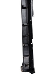 SPOILER LATERAL ESQUERDO NISSAN KICKS 1.6 2017 A 2021