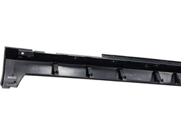 SPOILER LATERAL ESQUERDO NISSAN KICKS 1.6 2017 A 2021