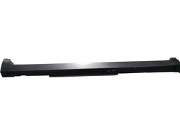 Spoiler Lateral Esquerdo Nissan Kicks 1.6 2017 a 2021