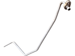 CANO DO AR CONDICIONADO NISSAN KICKS 1.6 16V 2017 A 2021