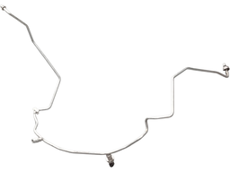 CANO DO AR CONDICIONADO NISSAN KICKS 1.6 16V 2017 A 2021