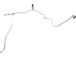 CANO DO AR CONDICIONADO NISSAN KICKS 1.6 16V 2017 A 2021