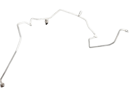 CANO DO AR CONDICIONADO NISSAN KICKS 1.6 16V 2017 A 2021