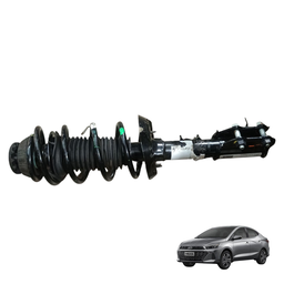 Amortecedor Dianteiro Esquerdo Hyundai HB20 2020 à 2025