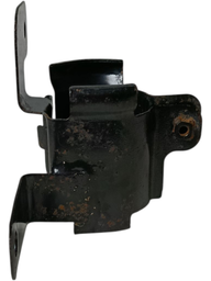 SUPORTE FILTRO COMBUSTÍVEL NISSAN 1.6 16V  KICKS 2017 A 2021