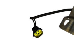 MOTOR LIMPADOR TRASEIRO PARATI G2 BOLA G3 1996 A 2005