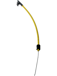 CABO AMARELO DA CAIXA DE AR KICKS 1.6 16 V 2017 A 2021