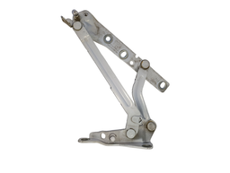 DOBRADIÇA DIREITA MALA FORD KA SEDAN 2015 A 2021