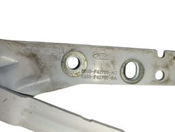 DOBRADIÇA DIREITA MALA FORD KA SEDAN 2015 A 2021