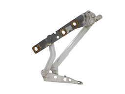 DOBRADIÇA DIREITA MALA FORD KA SEDAN 2015 A 2021