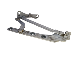 DOBRADIÇA DIREITA MALA FORD KA SEDAN 2015 A 2021