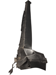 SPOILER LATERAL DIREITO NISSAN KICKS 1.6 16V 2017 A 2021