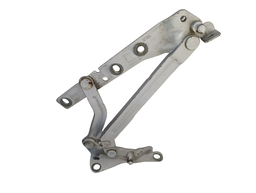 DOBRADIÇA ESQUERDA MALA FORD KA SEDAN 2015 A 2021