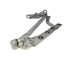 DOBRADIÇA ESQUERDA MALA FORD KA SEDAN 2015 A 2021