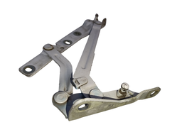 DOBRADIÇA ESQUERDA MALA FORD KA SEDAN 2015 A 2021