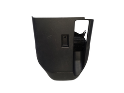 MOLDURA COLUNA DIREÇÃO FORD KA 2015 A 2021