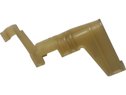 SUPORTE TRAVA MANGUEIRA COMBUSTÍVEL KICKS 1.6 2017 A 2021