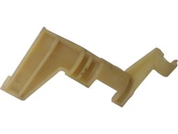 SUPORTE TRAVA MANGUEIRA COMBUSTÍVEL KICKS 1.6 2017 A 2021