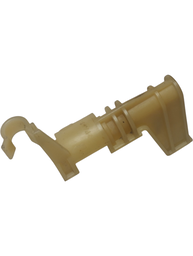 Suporte Trava Mangueira Combustível Kicks 1.6 2017 a 2021