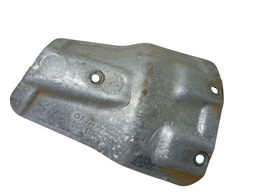 DEFLETOR CALOR CATALISADOR MERCEDES C180 01/07 A2711420121