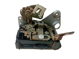 FECHADURA PORTA DIANTEIRA ESQUERDA GOL G2 G3 PARATI 2P