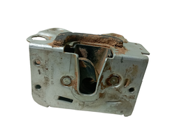 FECHADURA PORTA DIANTEIRA ESQUERDA GOL G2 G3 PARATI 2P