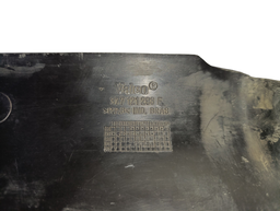 PROTETOR RADIADOR GOL SAVEIRO PARATI 1.6