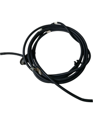 MANGUEIRA ESGUICHO PARABRISA NISSAN KICKS 1.6 16V