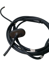 MANGUEIRA ESGUICHO PARABRISA NISSAN KICKS 1.6 16V