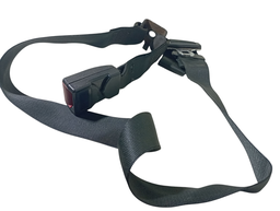 CINTO DE SEGURANÇA TRASEIRO CENTRAL ASTRA 1999 A 2012