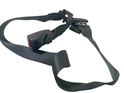 CINTO DE SEGURANÇA TRASEIRO CENTRAL ASTRA 1999 A 2012